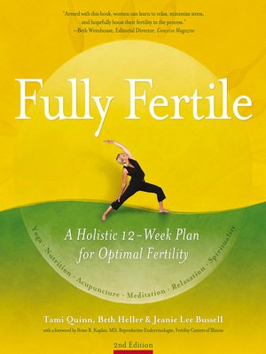 cover image of Fully Fertile